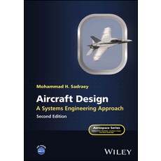 (英文圖書) Aircraft Design 精裝版, Wiley, 英文