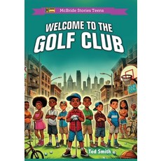 (英文圖書)Welcome to the Golf Club 平裝版, Independently Published, 英文