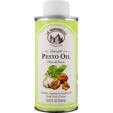 LA TOURANGELLE 香蒜油, 1個, 250ml