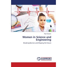 (英文圖書) Women in Science and Engineering 平裝版, LAP Lambert Academic Publis..., 英文