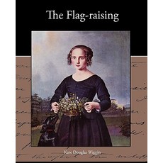 (英文圖書)The Flag-raising 平裝版, Book Jungle, 英文