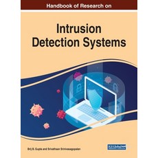 Handbook of Research on Intrusion Detection Systems 精裝版, Information Science Reference, 英文