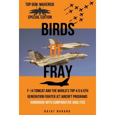 (英文圖書) Birds of Fray - Top Gun: Maverick - Special Edition 平裝版, Rajat Narang, 英文