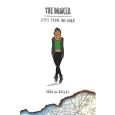 (英文圖書)The Dancer. Steps From The Dark 平裝版, Createspace Independent Pub..., 英文