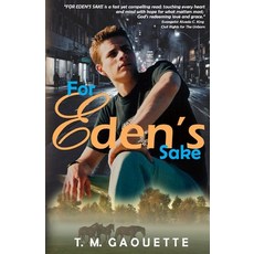 (英文圖書)For Eden's Sake 平裝版, Independently Published, 英文
