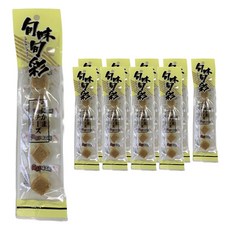 迷你海膽魚板起司, 10個, 30g