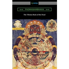 (英文圖書) The Tibetan Book of the Dead 平裝版, Digireads.com, 英文
