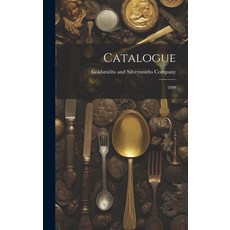 (英文圖書) Catalogue: 1899 精裝版, Legare Street Press, 英文