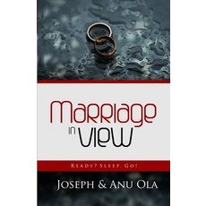 (英文圖書) Marriage in View: Ready? Sleep. Go! 平裝版, Independently Published, 英文