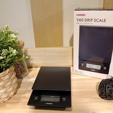 Hario 電子秤 VSTN-2000
