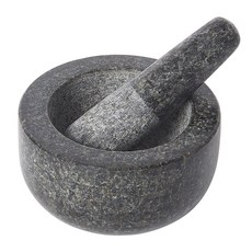 FOX RUN 花崗岩香料磨搗組, 1個