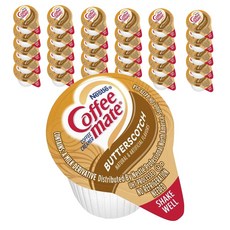 咖啡伴侶咖啡奶精, 50入