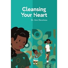 (英文圖書) Cleansing Your Heart 3: Cleansing Your Heart 3 精裝版, Lulu.com, 英文
