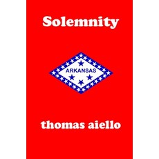 Solemnity 平裝版, Lulu.com, 英文