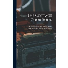 (英文圖書) The Cottage Cook Book 精裝版, Legare Street Press, 英文