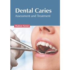 (英文圖書) Dental Caries: Assessment and Treatment 精裝版, States Academic Press, 英文