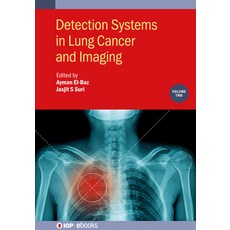 (英文圖書) Detection Systems in Lung Cancer and Imaging 精裝版, IOP Publishing Ltd, 英文