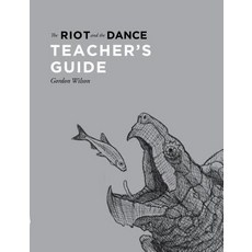 (英文圖書)The Riot and the Dance Teacher's Guide 平裝版, Canon Press, 英文