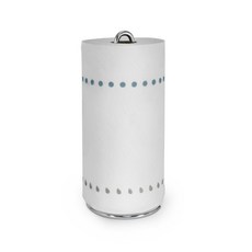 SPECTRUM 頻譜多元化設計歐洲廚房毛巾架, 1個, 鉻合金