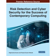 (英文圖書) Risk Detection and Cyber Security for the Success of Contemporary Computing 平裝版, IGI Global, 英文