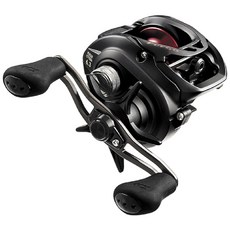 DAIWA 大和 Daiwa Fuego CT捲線器 FGCT100HS, 黑色