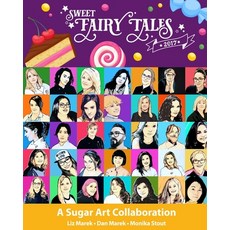 (英文圖書)Sweet Fairy Tales 2017 平裝版, Createspace Independent Pub..., 英文