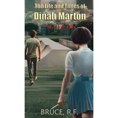 (英文圖書) The Life and Times of Dinah Marton: My First Kill 精裝版, Bruce Books, 英文