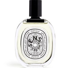 DIPTYQUE 感官之水淡香水, 50ml