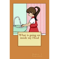 (英文圖書)What is going on inside my Head 平裝版, Createspace Independent Pub..., 英文