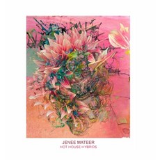 (英文圖書) Hot House Hybrids 精裝版, Lulu.com, 英文