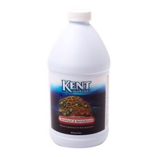 KENT MARINE 鍶和鉬植物管理, 1.9L, 1個