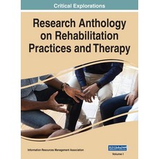 (英文圖書) Research Anthology on Rehabilitation Practices and Therapy VOL 1 精裝版, Medical Information Science..., 英文