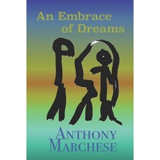 (英文圖書) An Embrace of Dreams: Poems and Ink Paintings from Varied Times 平裝版, Independently Published, 英文