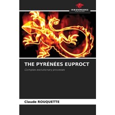 (英文書) The Pyrénées Euproct 平裝版, Our Knowledge Publishing, 英文