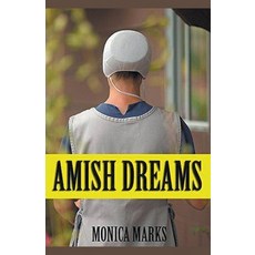 (英文圖書) Amish Dreams 平裝版, Trellis Publishing, 英文