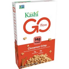Kashi 雜糧穀物麥片 14g, 1個, 397克