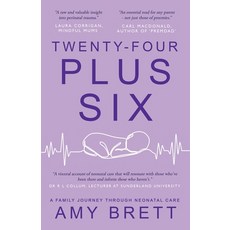 (英文圖書) Twenty-Four Plus Six 平裝版, Cranthorpe Millner Publishers, 英文