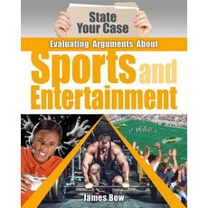(英文圖書)Evaluating Arguments about Sports and Entertainment Library Binding, Crabtree Publishing Company, 英文, 圖書館裝訂