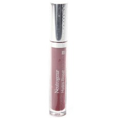 Neutrogena 露得清 保濕唇釉 2.8g, 1支, Velvet Wine