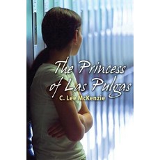 (英文圖書)The Princess of Las Pulgas 平裝版, Createspace Independent Pub..., 英文