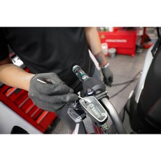 炫富精品 德國ROMESSDE 雙泵補 脈衝式煞車油更換機 ABS煞車油更換 KRV/DRG 小保養/大保養, 1個, Romess －脈衝式 煞車油更換機－雙幫補脈衝壓力調整