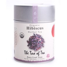 The Tao Of Tea 芙蓉涼茶, 1罐, 100g