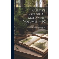(英文圖書) Curtis's Botanical Magazine Volumes 1-130 精裝版, Legare Street Press, 英文