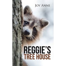 (英文圖書)Reggie's Tree House 精裝版, WestBow Press, 英文