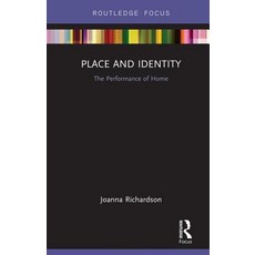 Place and Identity: The Performance of Home 精裝版, Routledge, 英文