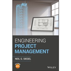 (英文圖書) Engineering Project Management 精裝版, Wiley, 英文