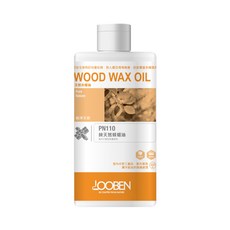 LOOBEN 蜂蠟油 PN110 室內木質家具保護 兒童玩具適用, 1個