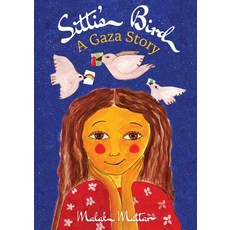 (英文圖書) Sitti's Bird: A Gaza Story 精裝版, Crocodile Books, 英文