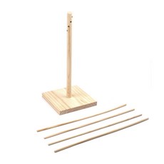 FOX RUN 義大利麵掛麵架, 1組