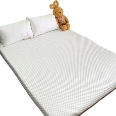 A.B. ANDY BEDDING 涼感記憶床墊 透氣舒適 記憶棉支撐 涼爽睡眠體驗